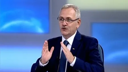 Liviu Dragnea, despre modificarea Codurilor Penale: Nu este nevoie de OUG, trebuie adoptate după dezbateri