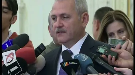 Liviu Dragnea a depus plângere împotriva procurorului DNA care se ocupă de dosarul Tel Drum