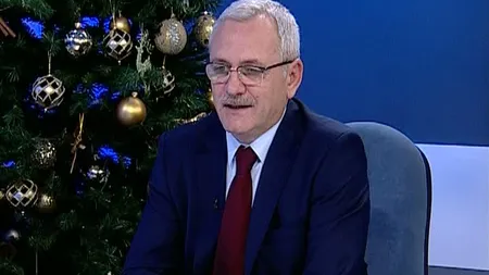 Liviu Dragnea, despre acuzaţiile din Tel Drum: Eu nu am acces la dosar