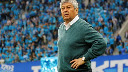 Mircea Lucescu crede în Steaua: Nu văd de ce FCSB nu ar putea să o elimine pe Lazio