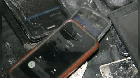 Imagini de la Colectiv, care nu au mai fost difuzate niciodată. Instantanee tulburătoare din cumplita noapte VIDEO