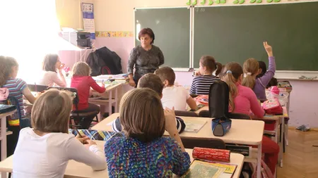 O nouă materie ar putea fi introdusă în curriculumul şcolar. Ce proiect are USR