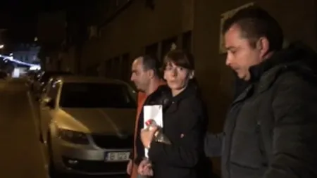 Mesaje halucinante postate de criminala de la metrou pe Facebook: 