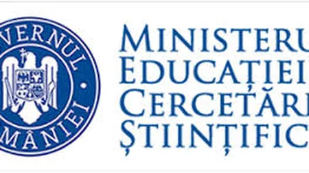 Ministerul Educaţiei a aprobat standardele naţionale minimale pentru acordarea titlului de doctor