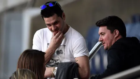 Fratele lui Messi a fost arestat. Este recidivst şi riscă închisoarea
