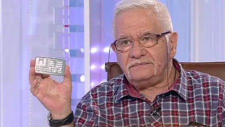 Mihai Voropchievici îţi spune ce să faci în noaptea de Sfantul Andrei pentru a atrage norocul. Ce trebuie să pui sub pernă