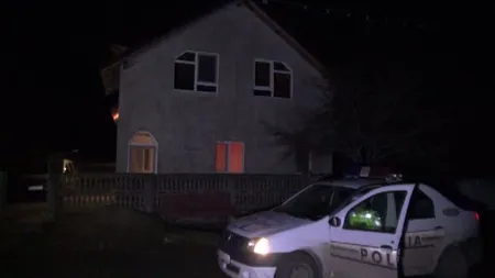 Femei găsite moarte într-o casă din Vrancea
