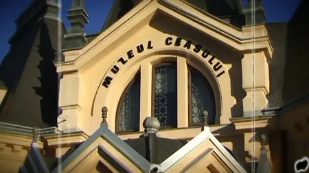 Ceasurile Regelui Carol I, vedetele muzeului de la Ploieşti VIDEO