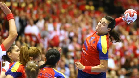 CM de HANDBAL, România face spectacol şi la antrenamente. Ultimul show cu Neagu&Comp VIDEO