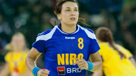 Cristina Neagu mai primeşte o LOVITURĂ GREA. Decizia Federaţiei Europene de Handbal care a stârnit furia ROMÂNILOR