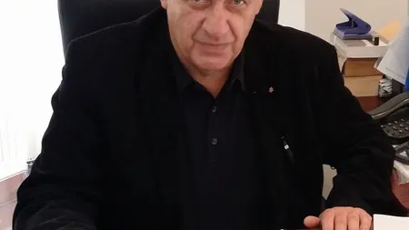 Director general adjunct al Fondului de Garantare a Asiguraţilor, Nicolae Eugen Crişan, a murit