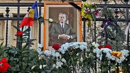FUNERALIILE Regelui Mihai I. Ce familii regale îşi trimit reprezentanţii la înmormântarea regelui. Lista completă