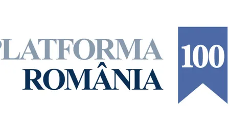 Platforma România 100 anunţă că va participa la protestele anunţate pentru duminică împotriva modificărilor la legile justiţiei