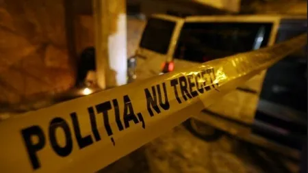 Un IT-ist în vârstă de 31 de ani a fost găsit mort, cu o pungă pe cap