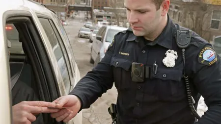 Parlamentul ratifică o lege controversată: Ce nu mai are voie să facă poliţia