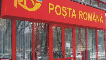 Ministrul Comunicaţiilor respinge declararea insolvenţei Poştei, propusă de Fondul Proprietatea