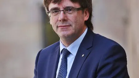 Carles Puigdemont vrea să rămână în Belgia