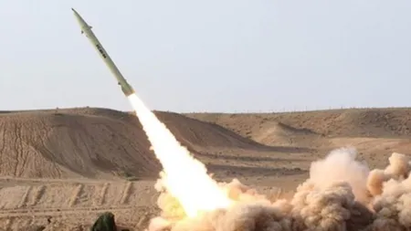 Insurgenţii din Yemen au lansat o rachetă către Emiratele Arabe Unite