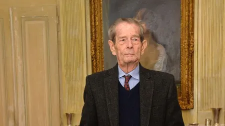 Regele Mihai a murit. Programul complet al procesului funerar. Când va avea loc slujba de înmormântare a Suveranului