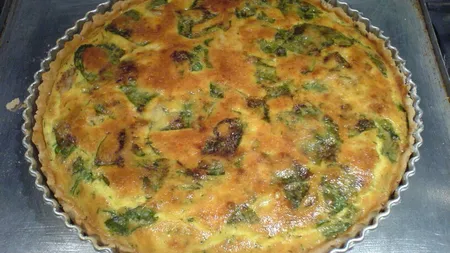 Plăcintă de crap