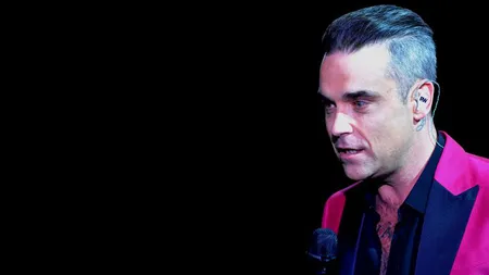 Robbie Williams, diagnosticat cu tulburări cerebrale, povesteşte că a trecut printr-o experienţă teribilă