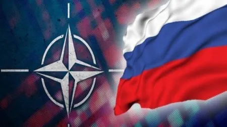 NATO cere Rusiei să îşi retragă trupele din Georgia