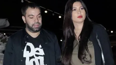 Roxana Dobre, un capitol închis pentru Florin Salam. Manelistul a trecut peste despărţire şi s-a dus să taie porcul