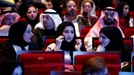 Arabia Saudită elimină încă o interdicţie. După 35 de ani, cinematografele vor fi redeschise