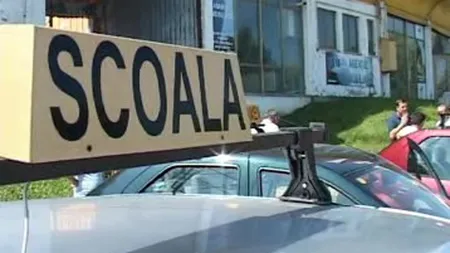 Veste proastă pentru cei care vor să ia permisul auto, o să fie mult mai greu