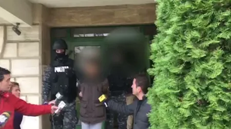 NOI DEZVĂLUIRI despre autostopiştii criminali: au făcut chef după măcel. Cum şi-au plănuit atacul: 