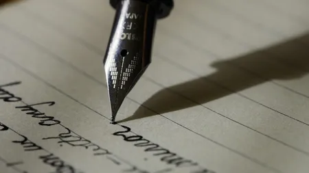 Povestea de suflet: Scrisoarea unui tată către fiul sau. Mai bine mai târziu decât niciodată!