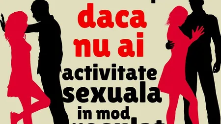 12 motive sănătoase să faci sex zilnic