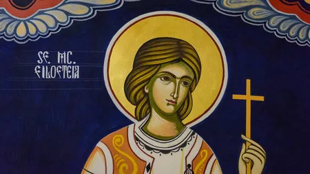 CALENDAR ORTODOX 7 DECEMBRIE 2017: Este celebrată sfânta care protejează Ţara Românească. De ce este bine să dai pomană azi