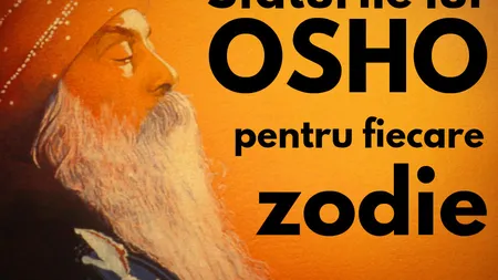Oracolscopul pentru săptămâna 05 - 10 decembrie. Mesajele cărţilor Osho Zen Tarot pentru toate zodiile