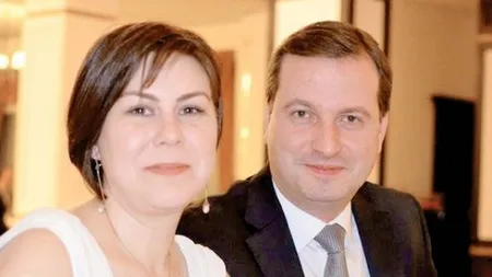 Anda şi Bogdan Maleon, înmormântaţi joi. Sicriele, depuse la cimitirul Petru şi Pavel