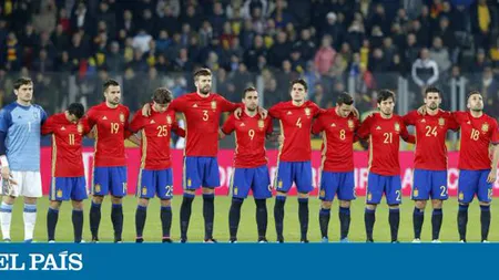 FIFA ameninţă Spania cu excluderea de la Mondialul din Rusia. Scandal fără precedent în fotbal