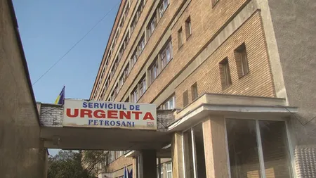 Accident de muncă la o fabrică de confecţii metalice: un muncitor şi-a prins capul într-un utilaj
