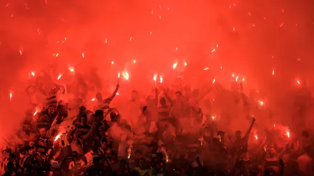 Copa Sudamericana 2018. Câştigătoarea trofeului a fost decisă de tehnologia video