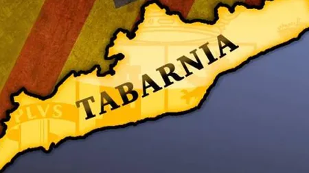 Petiţie satirică la adresa Cataloniei: Se cere desprinderea regiunii fictive Tabarnia de Catalonia