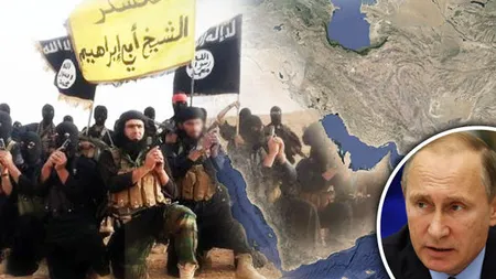 FSB avertizează: Jihadiştii vor veni în Rusia după înfrângerea Statului Islamic din Siria