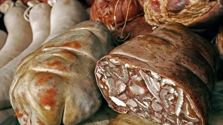 Cum să păstraţi toba de porc ca să reziste mai mult timp