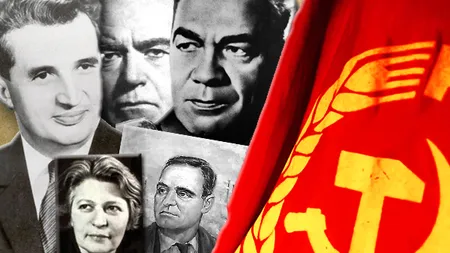 Studiu despre perioada comunistă. Diferenţe vizibile între cei născuţi pe timpul lui Ceauşescu şi cei născuţi după. Care sunt