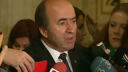 Tudorel Toader: Vom consolida statutul Secţiei de investigare a magistraţilor. Nu-mi fac iluzia că vom elimina complet abuzurile