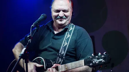 Cum a primit Victor Socaciu doi rinichi la spitalul condus de Mihai Lucan. Reacţia cântăreţului: 