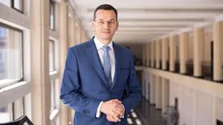 Noul guvern al Poloniei a primit votul de încredere al Parlamentului