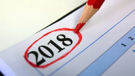 O nouă ZI LIBERĂ pentru români! Câte zile vor sta acasă angajaţii în 2018
