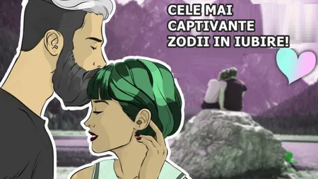 Zodii care iubesc cu toată inima. Top 5 cele mai captivante zodii în iubire