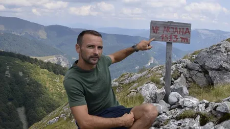 Pompierul din Gorj, dat în urmărire naţională după ce a dispărut subit de acasă, a fost găsit