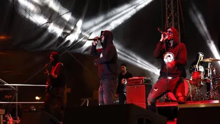 Carla's Dreams, al treilea concert la Arenele Romane. Vezi cât costă un bilet