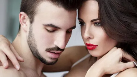 Sex de la A la Z. Ce spune numele tău despre sexualitatea ta